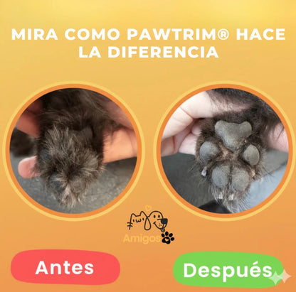 CORTADORA DE PELO MASCOTAS 'SWEETPET PRO®'  + ¡REGALO! JUGUETE LIMPIA DIENTES 🎁